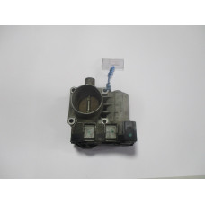 Fiat 500 Punto Evo Grande Punto Gaz Kelebeği 55192787