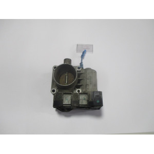 Fiat 500 Punto Evo Grande Punto Gaz Kelebeği 55192787