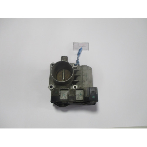 Fiat 500 Punto Evo Grande Punto Gaz Kelebeği 55192787