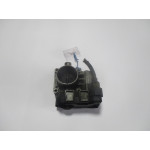 Fiat 500 Punto Evo Grande Punto Gaz Kelebeği 55192787