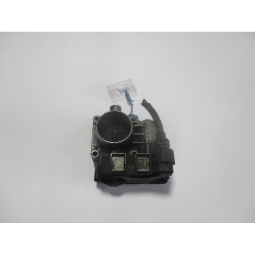 Fiat 500 Punto Evo Grande Punto Gaz Kelebeği 55192787