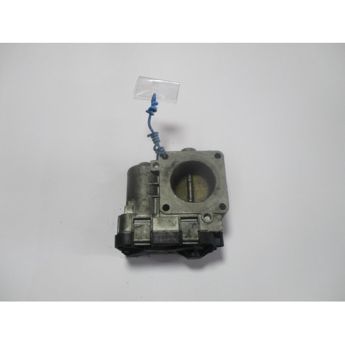 Fiat 500 Punto Evo Grande Punto Gaz Kelebeği 55192787