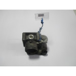 Fiat 500 Punto Evo Grande Punto Gaz Kelebeği 55192787