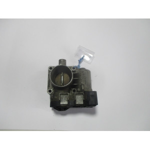 Fiat 500 Punto Evo Grande Punto Gaz Kelebeği 55192787