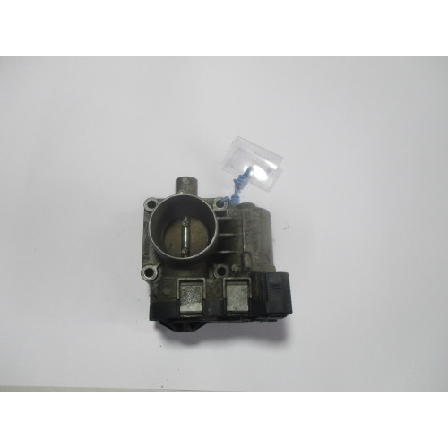Fiat 500 Punto Evo Grande Punto Gaz Kelebeği 55192787
