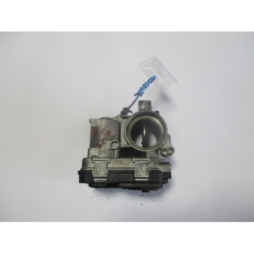 Fiat Punto Doblo 500 Gaz Kelebeği 55255919