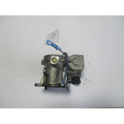 Fiat Punto Doblo 500 Gaz Kelebeği 55255919