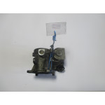Fiat Doblo Punto Evo Lancia Combo D Gaz Kelebeği 55213019