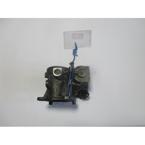 Fiat Doblo Punto Evo Lancia Combo D Gaz Kelebeği 55213019