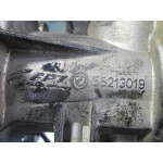 Fiat Doblo Punto Evo Lancia Combo D Gaz Kelebeği 55213019