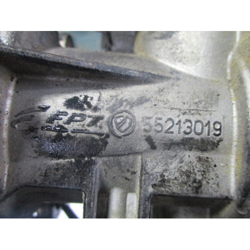 Fiat Doblo Punto Evo Lancia Combo D Gaz Kelebeği 55213019