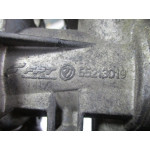Fiat Doblo Punto Evo Lancia Combo D Gaz Kelebeği 55213019