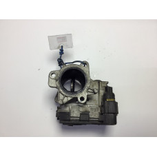 Fiat Doblo Punto Evo Lancia Combo D Gaz Kelebeği 55213019