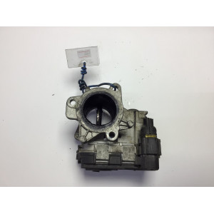 Fiat Doblo Punto Evo Lancia Combo D Gaz Kelebeği 55213019