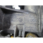 Fiat Doblo Punto Evo Lancia Combo D Gaz Kelebeği 55213019