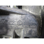 Fiat Doblo Punto Evo Lancia Combo D Gaz Kelebeği 55213019