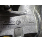 Fiat Doblo Punto Evo Lancia Combo D Gaz Kelebeği Boğaz Kelebeği 55213019