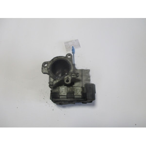 Fiat Doblo Punto Evo Lancia Combo D Throttle Throttle 55213019