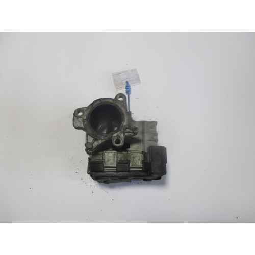 Fiat Doblo Punto Evo Lancia Combo D Gaz Kelebeği 55213019