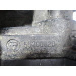 Alfa Romeo 147 159 Giulietta Mito Fiat Bravo Gaz Kelebeği 55200820