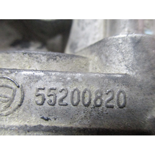 Alfa Romeo 147 159 Giulietta Mito Fiat Bravo Gaz Kelebeği 55200820
