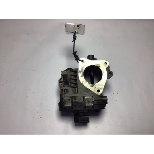 Alfa Romeo 159 1.9 Gaz Kelebeği Boğaz Kelebeği 48CPD4