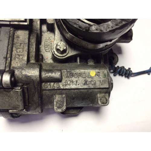 Alfa Romeo 159 1.9 Gaz Kelebeği Boğaz Kelebeği 48CPD4