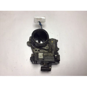 Alfa Romeo 159 1.9 Gaz Kelebeği Boğaz Kelebeği 48CPD4
