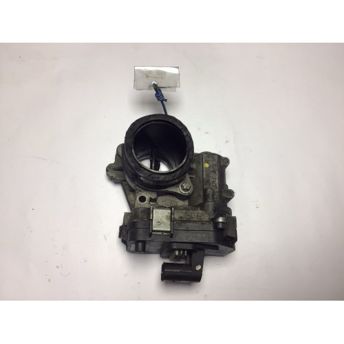 Alfa Romeo 159 1.9 Gaz Kelebeği Boğaz Kelebeği 48CPD4