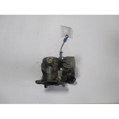 Fiat Punto Doblo 500 Gaz Kelebeği 55255919
