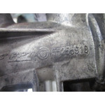 Fiat Punto Doblo 500 Gaz Kelebeği 55255919
