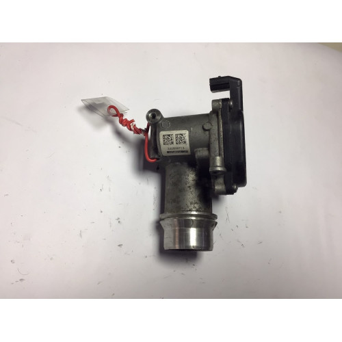 Renault Megan 4 Talisman Gaz Kelebeği Boğaz Kelebeği 330809713 161A03415R