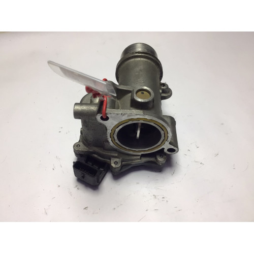 Renault Megan 4 Talisman Gaz Kelebeği Boğaz Kelebeği 330809713 161A03415R