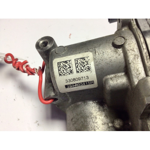 Renault Megan 4 Talisman Gaz Kelebeği Boğaz Kelebeği 330809713 161A03415R