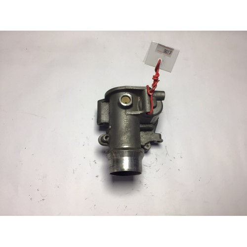Renault Megan 4 Talisman Gaz Kelebeği Boğaz Kelebeği 330809713 161A03415R