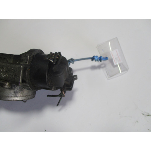 Fiat Punto Panda Gaz Kelebeği 365XFE1