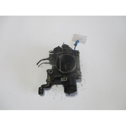 Fiat Punto Panda Gaz Kelebeği 365XFE1