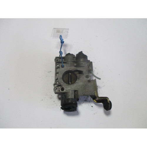 Fiat Punto Panda Gaz Kelebeği 365XFE1
