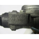 Fiat Punto Panda Gaz Kelebeği 365XFE1