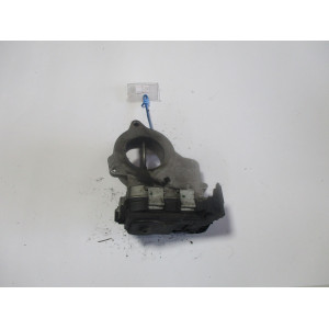 Fiat Doblo 500L Jeep Renegade Gaz Kelebeği 55258454 48DTE3F