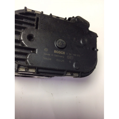 Alfa Romeo 156 147 Gaz Kelebeği 0280750073