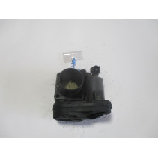 Fiat Grande Punto Panda Gaz Kelebeği 0280750229
