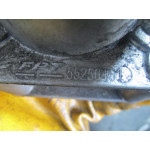 Fiat 500C Punto Lancia Panda Gaz Kelebeği 55250461