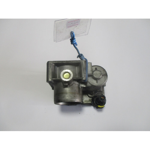 Fiat 500C Punto Lancia Panda Gaz Kelebeği 55250461