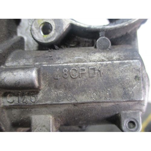 Opel Vectra Astra Corsa Gaz Boğaz Kelebeği 48CPD1