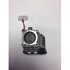 Mercedes W169 Gaz Kelebeği 0280750175 A2661410525
