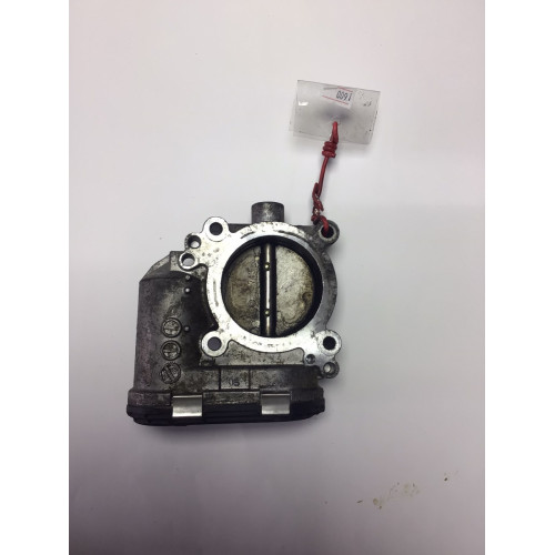 Mercedes W169 Gaz Kelebeği 0280750175 A2661410525