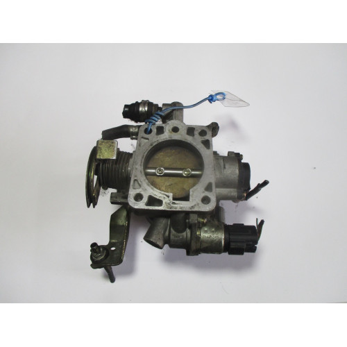 Fiat Lancia Lybra Gaz Kelebeği RHA60-80