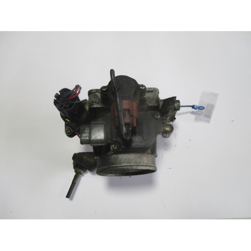 Fiat Lancia Lybra Gaz Kelebeği RHA60-80