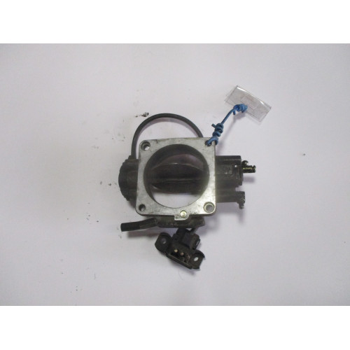 Mercedes W124 W201 Gaz Kelebeği 2015404245 04806270